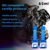 10 Pcs Car Fuel Gasoline Injector Cleaner Gas Oil Additive Remove Engine Carbon Deposit Increase Power In Oil Ethanol Fuel Saver