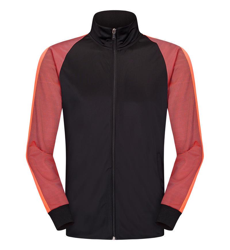 Autumn/Winter Adult & Kids Football Uniform and Outdoor Training Suit Set