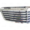 for W212 Mercedes Benz E200 E220 E250 E300 E350 E400 E63 Front Bumper Radiator Grill Mesh Middle Net Grid Base 2128800983