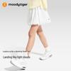Moodytiger Girls' Anti-Exposure Sports Skirt