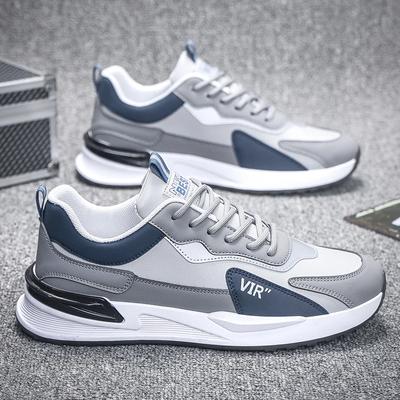 Scarpe da uomo Sneakers Scarpe da tennis maschili Scarpe di lusso Scarpe casual da uomo Scarpe da ginnastica Scarpe da corsa Mocassini alla moda traspiranti Scarpe da corsa per uomo