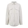 Jack Wills Womens/Ladies Ouston Plaid Relaxed Fit Shirt Jacket