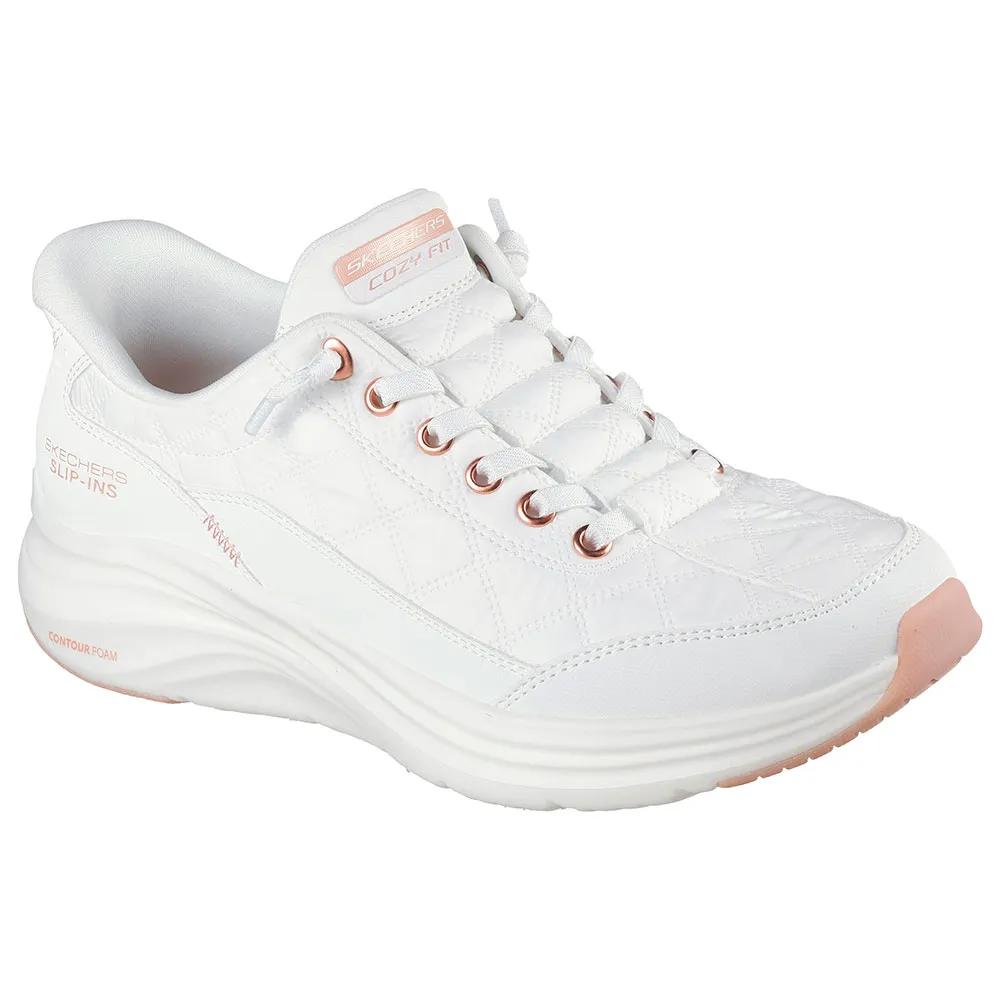 

Skechers Кросовки Contour Foam Golden Hour 40