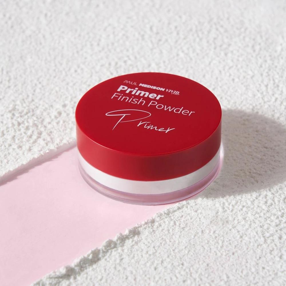 Vivid Primer Finish Powder 12g 1 Vivid Finish Powder