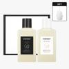 [Gift Set] Forment Perfume Shower 300ml Special Set of 2 Types, Choose 1 (shower Ball Provided), Korean Body Care