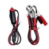 Wechselrichter 300W DC 12V auf AC 230V Auto-Konverter mit AC-Steckdose und USB-Anschlüssen Wechselrichter 300W DC 12V auf AC 230V Auto