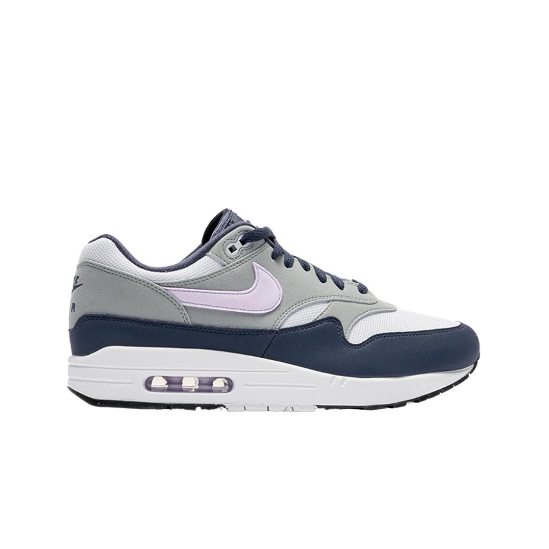 

Nike Air Max 1 Football Grey Lilac Bloom 280