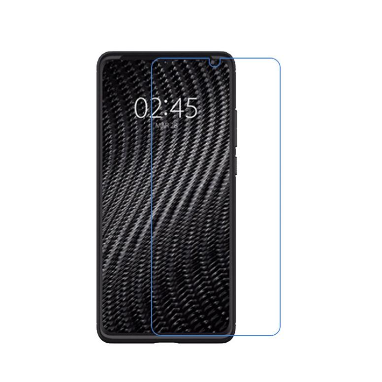 

Anti-scratch HD Clear Screen Protector for Huawei P30 Pro
