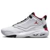 Air Max Aura 4 Weiß University Red Herren Sneaker Schwarz DN3687-160