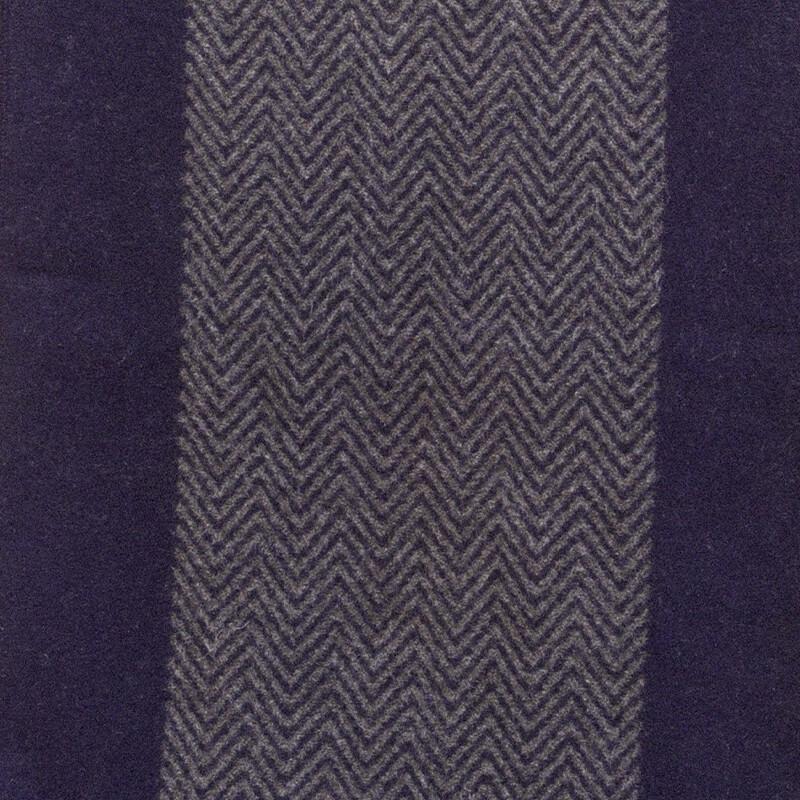 Herringbone Bamboo Fiber Scarf