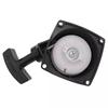 Seilzugstarter für 17720042033 Seilzugstarter für EDR-210 ES-210 PB-200 für SRM-2400 Gartengerät Rasenmäher Zubehör