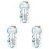 Biore UV Aqua Rich Airy Hold Cream 70g Sunscreen SPF50 Breathable Floral Scent Sun Protection Moisturizer