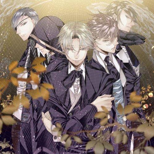 

Hana Awase - Himesora Tree Hen - Vocal CD Mochizuki