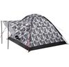High Peak Beaver 3 Three-person Camping Tent