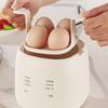 Plastic Egg Boiler Appointment Time Cooking Machine Practical Egg Heater  Kitchen