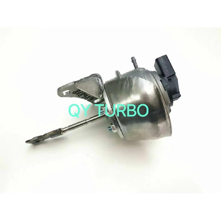 Turbocharger Electronic Actuator 818987 817047 03L145721B