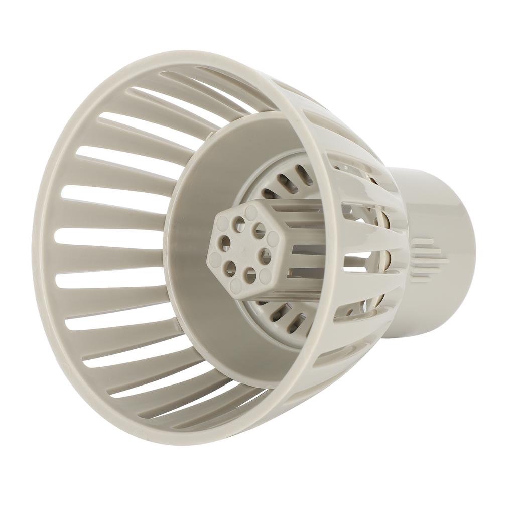 Pool Skimmer Basket Plastic Swimming Pool Filter Debris Leaf Collector Pond Cleaning Tool75MM