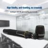 Gmtd GM-S301 Wireless USB Microphone System