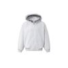2026 Premium Retro Fur Collar Hoodie Cardigan Jacket for Men & Women - Autumn Trendy Couple Wear