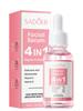 1Pc Four In One Nicotinamide Moisturizing Essence, Anti Wrinkle Essence, Facial Care, Nourish, Moist
