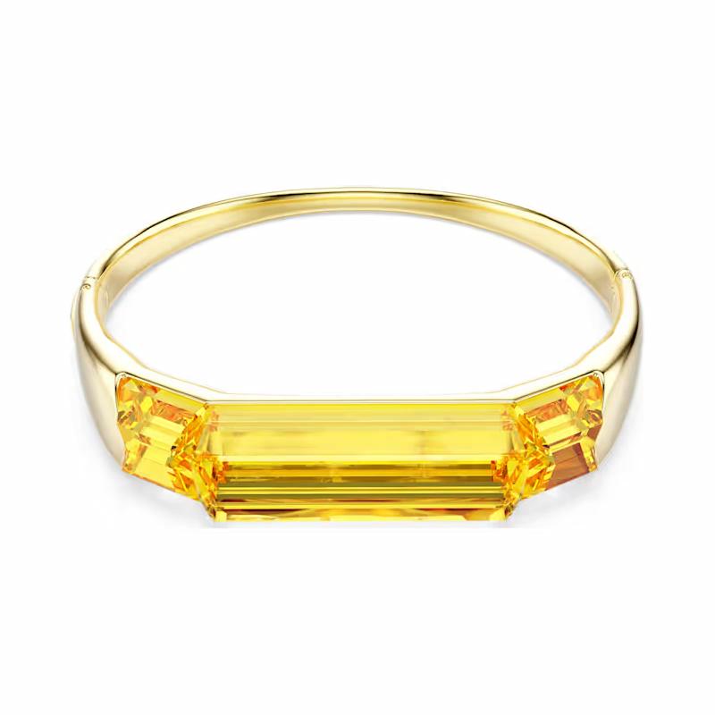 Swarovski Lucent Square Dekoratīvs Dizains Kristāla