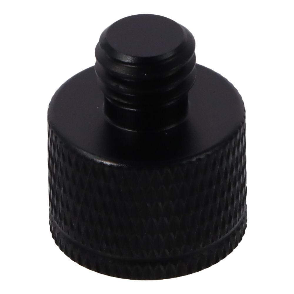 Adaptor de Modă Piuliță Argintiu Șuruburi Adaptor Trepied Accesorii Exquisite de Nivelare Laser Nivel Laser