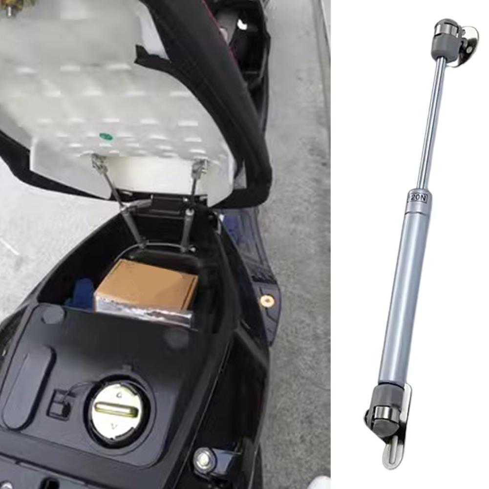 NEW High Quality Universal Motorcycle Lifter Motorcycle Rod Cushion Lifting Modification Access O5D5