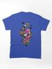 Worms 13 Percent Huh? Classic T-Shirt
