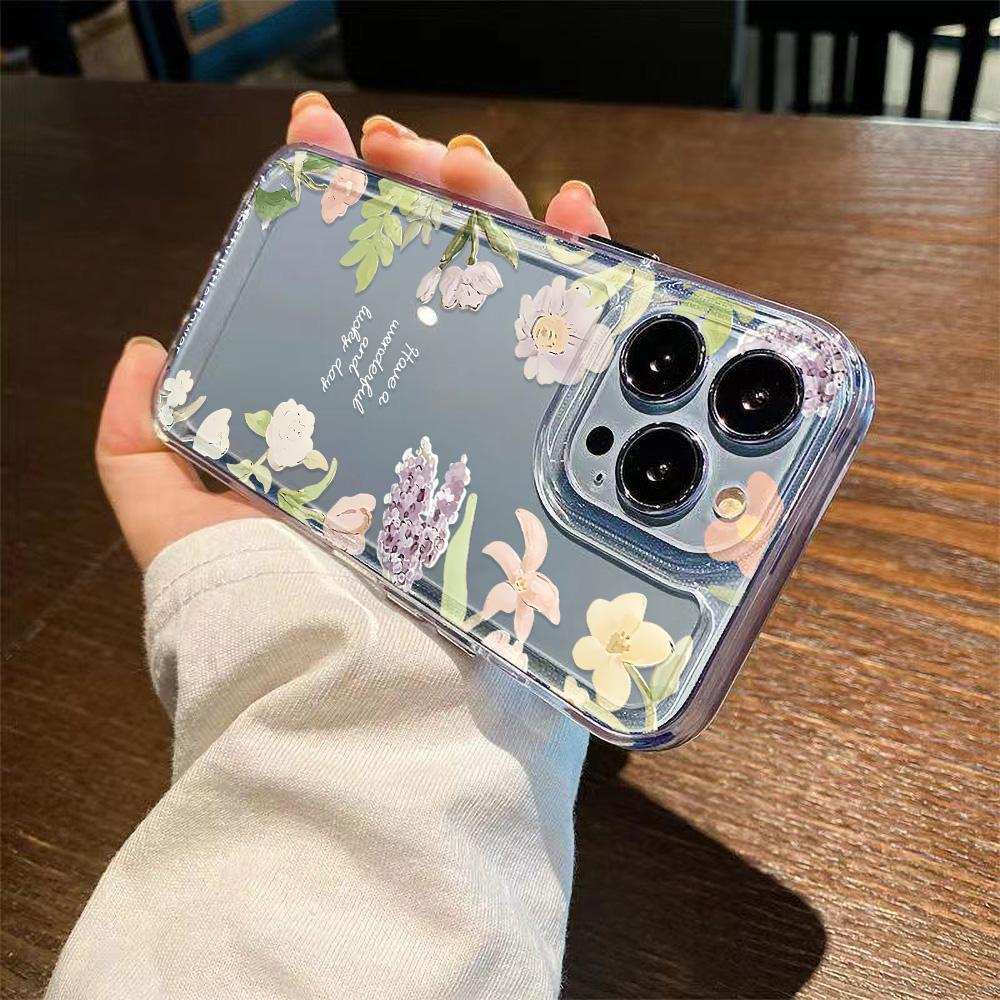 Reinforced Drop-Proof Space Case for iPhone 11 12 13 14 15 16 iPhone 14 15 16 Pro Max Samsung A16 A35 A36 A54 A55 S25 Xiaomi 11T