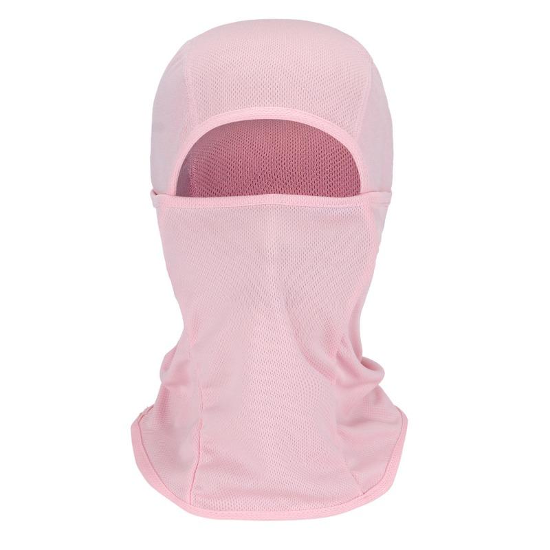 New camouflage ninja mask riding mask bicycle mask MC camouflage mask sand head