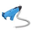 Chain Nail Guns Adapter Efficient Labor Saving Screw Spike Chain Nail Gun Adapter for 47?50mm Electr