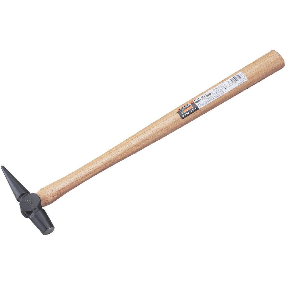 

Испытательный молоток TRUSCO №1/2 TTH-04 бежевый