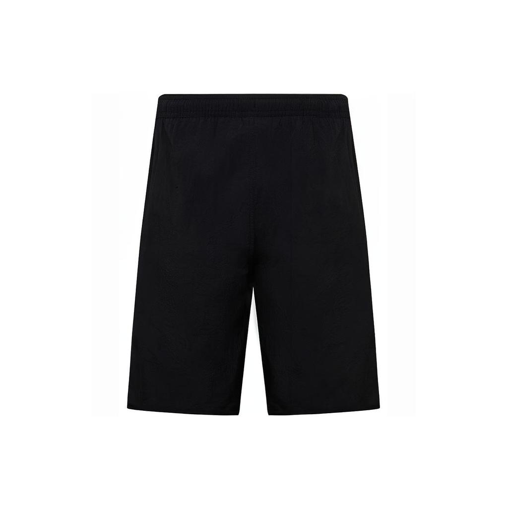 EMPORIO ARMANI SS24 Casual Shorts Men's Black 211753-4R422-0020