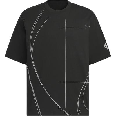 Fos Ss25 Future Style Logo Sports Casual Short Sleeve T-Shirt Men T-Shirts KC0124