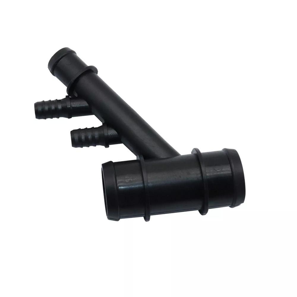 Car Radiator Upper Hose Connector For Land Rover Range Rover 2013-2022 LR050854