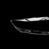 Southeast DX7 15-17 Headlight Lens - Durable, Transparent, Non-Yellowing