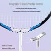 Kawasaki KD-200 Badminton Racket Pair