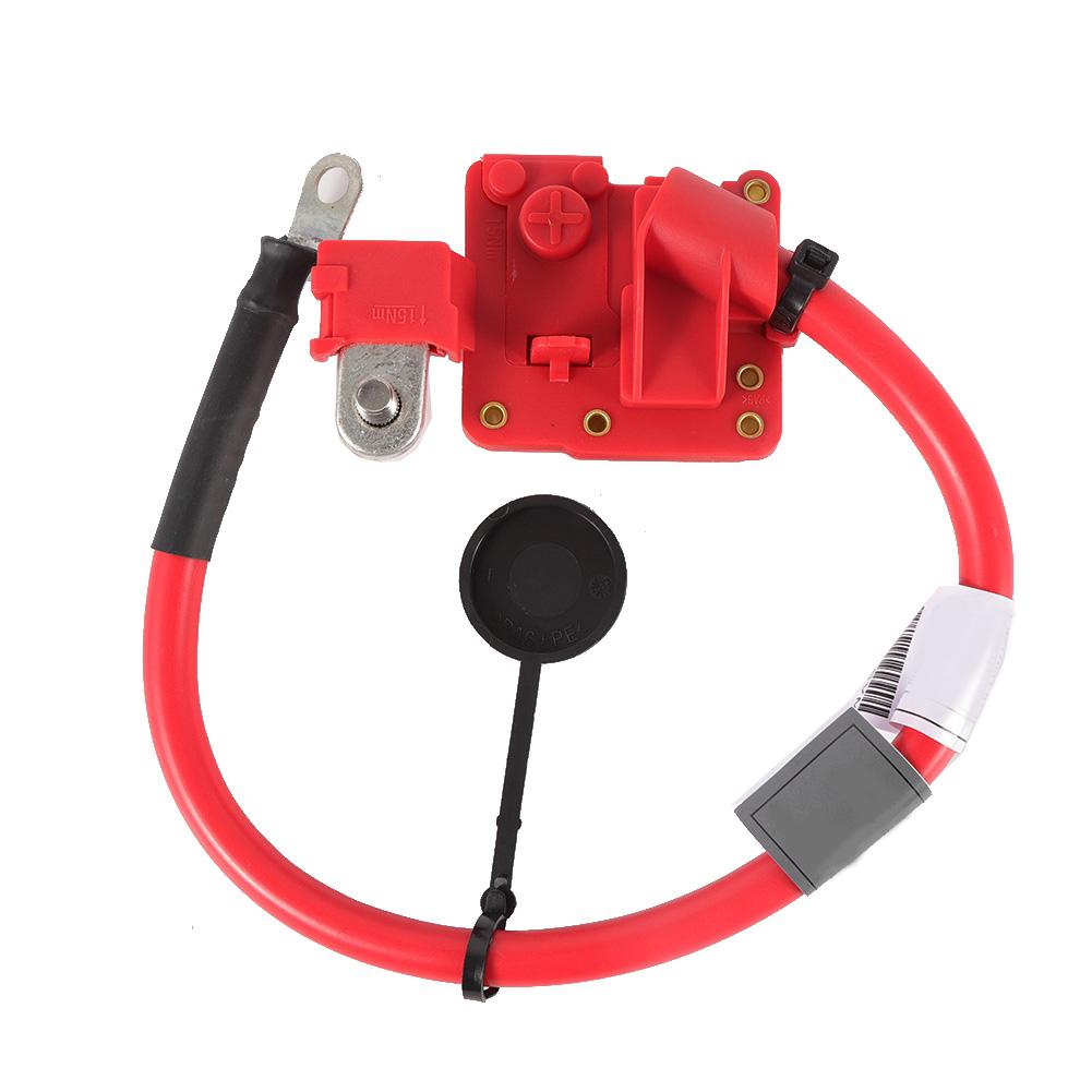 Positive Terminal To Battery Cable 61129217031 Auto Accessory Fit for E90 E91 E92