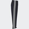 Adidas 3s Regular Fit Double Knit Open Hem Track Pants