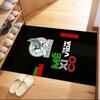 Mexico Square rugs are a great choice for living rooms, bedrooms, home décor, and as gifts.