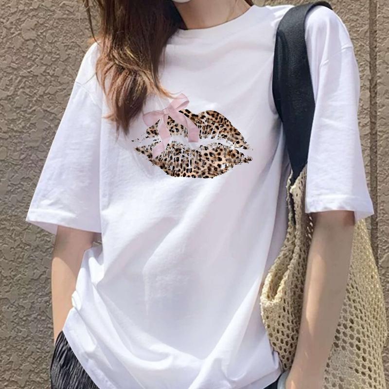 

Loose Comfort Fit Women s Oversized Short Sleeve T-Shirt, Perfect for Lazy Weekends & Home XXL
