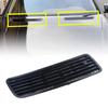 Für Mercedes-Benz W221 W216 W251 S CL R-Klasse 2007-2013 Frontklappe Motorhaube Kühlergrill Lüftungsgitter Abdeckung Zierleiste 2218800205 2218800305