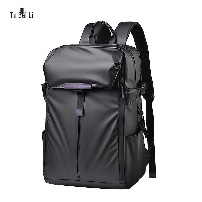 TOBERLIR T0105 Large Capacity Travel Backpack