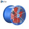 Muyun SF Industrial Axial Flow Duct Fan
