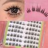 Mogugu - Doll Eye Volume Cluster False Eyelashes