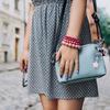 Cute Keychains for Girls,Lovely Car Keychain Accessories,Key Purse Handbag Charms for Women Bows Star Heart Keychain