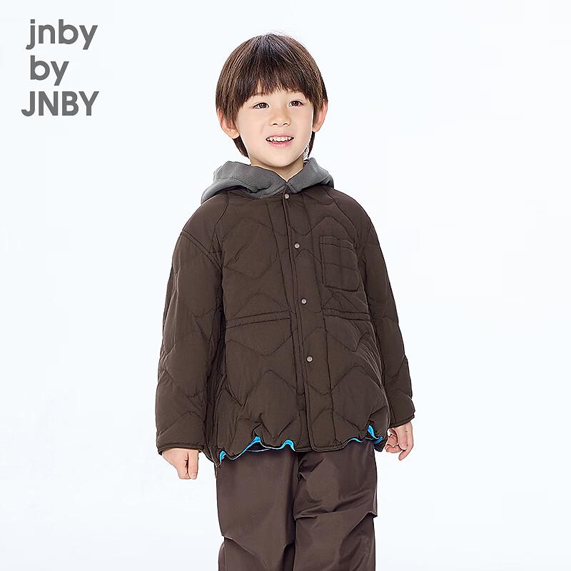 

JNBY Kids Winter Down Jacket 130