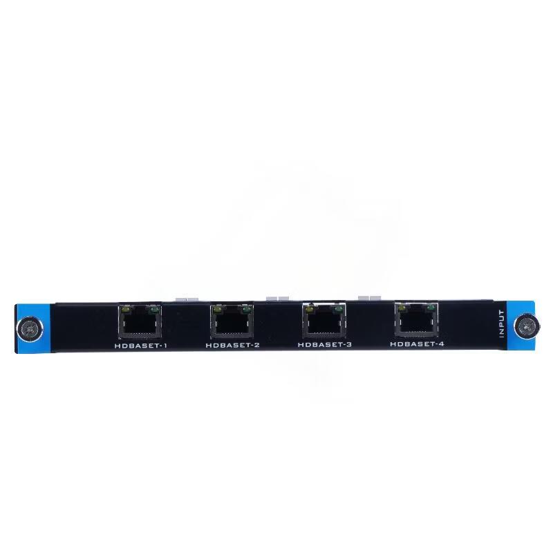 ITC Conference Audio/Video Input Card JB-SQLI250JT (CN version)