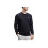 New FILA Sweatshirt Men's Legend Blue F11M241204FNV