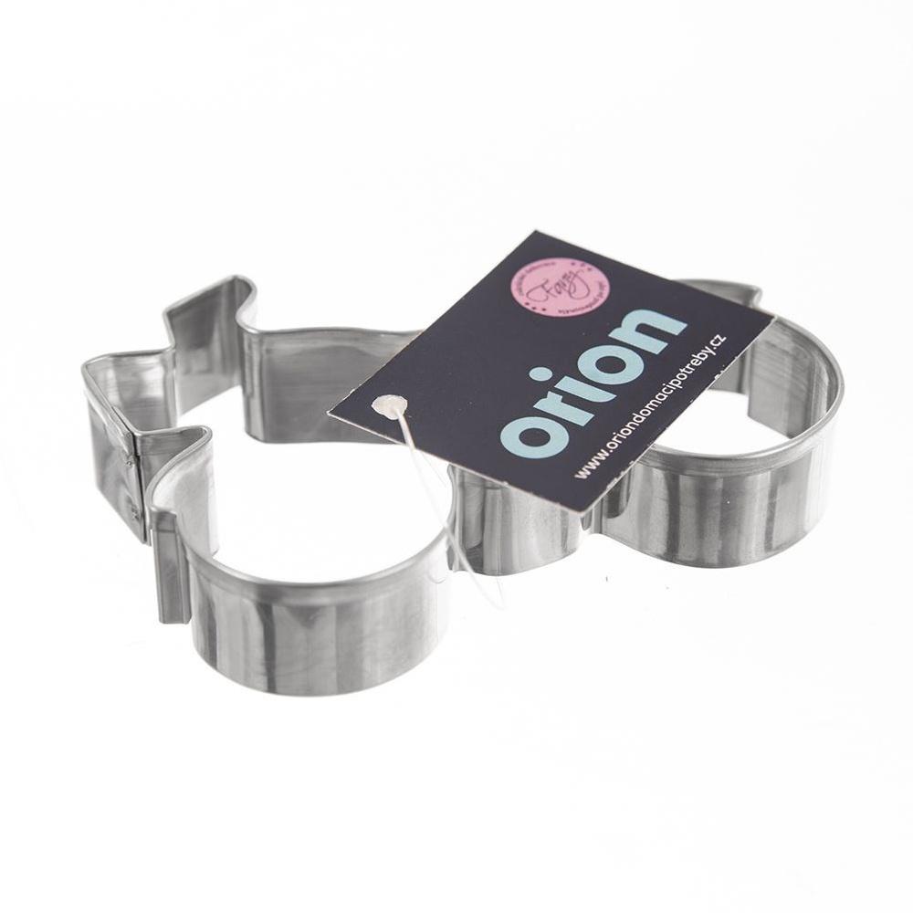 Cookie cutter steel motor 7 cm